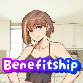 Обкладинка гри Benefitship