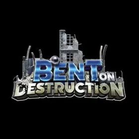 Обкладинка гри Bent on Destruction