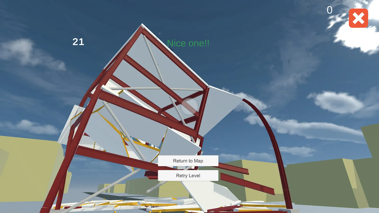 Bent on Destruction media 2