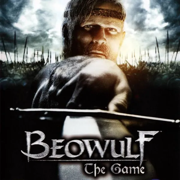 Обкладинка гри Beowulf: The Game