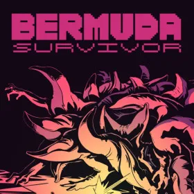 Обкладинка гри Bermuda Survivor