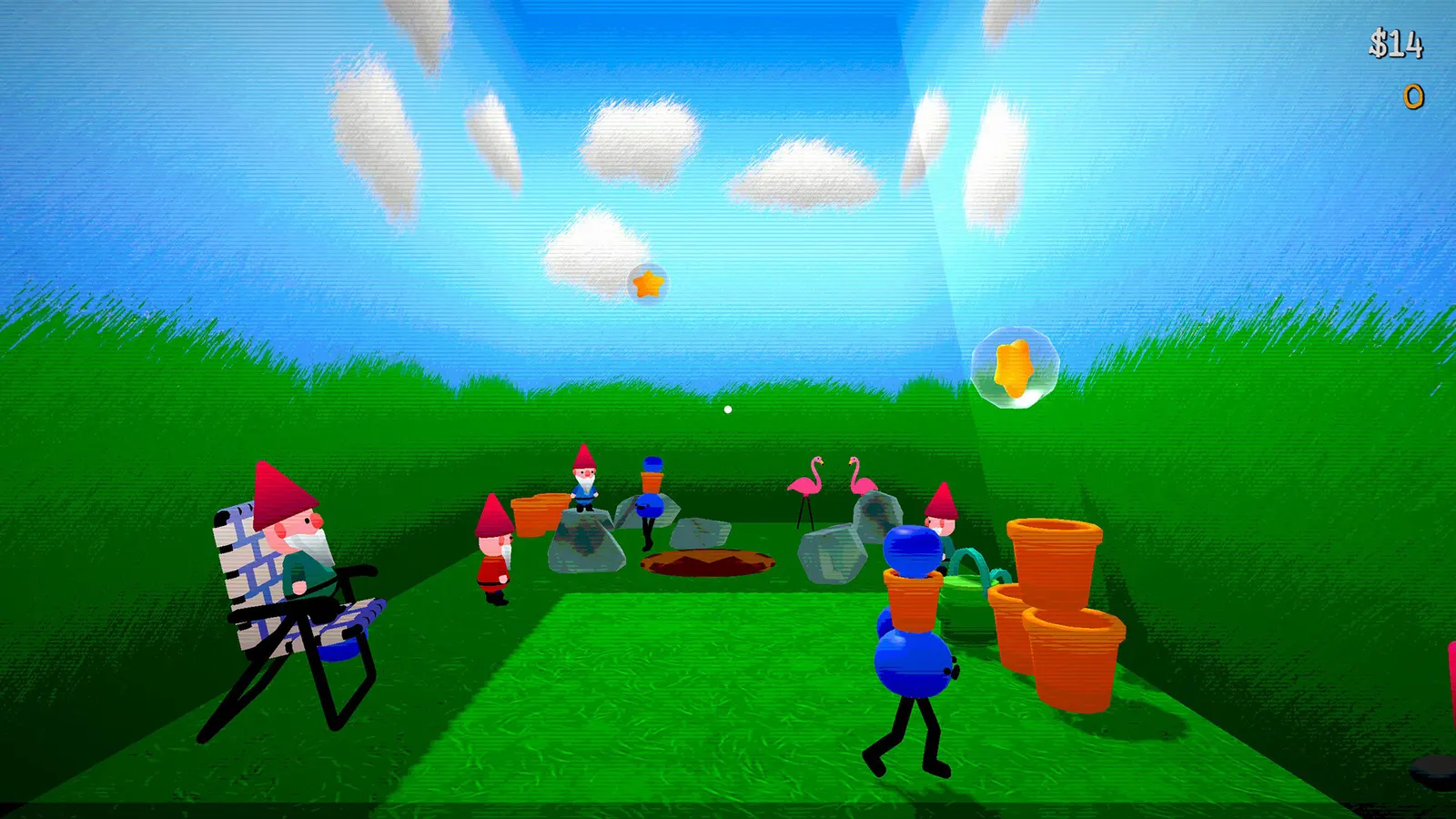 Berry Bury Berry media 3