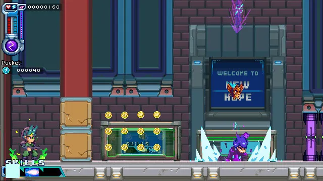 Berserk Boy media 7