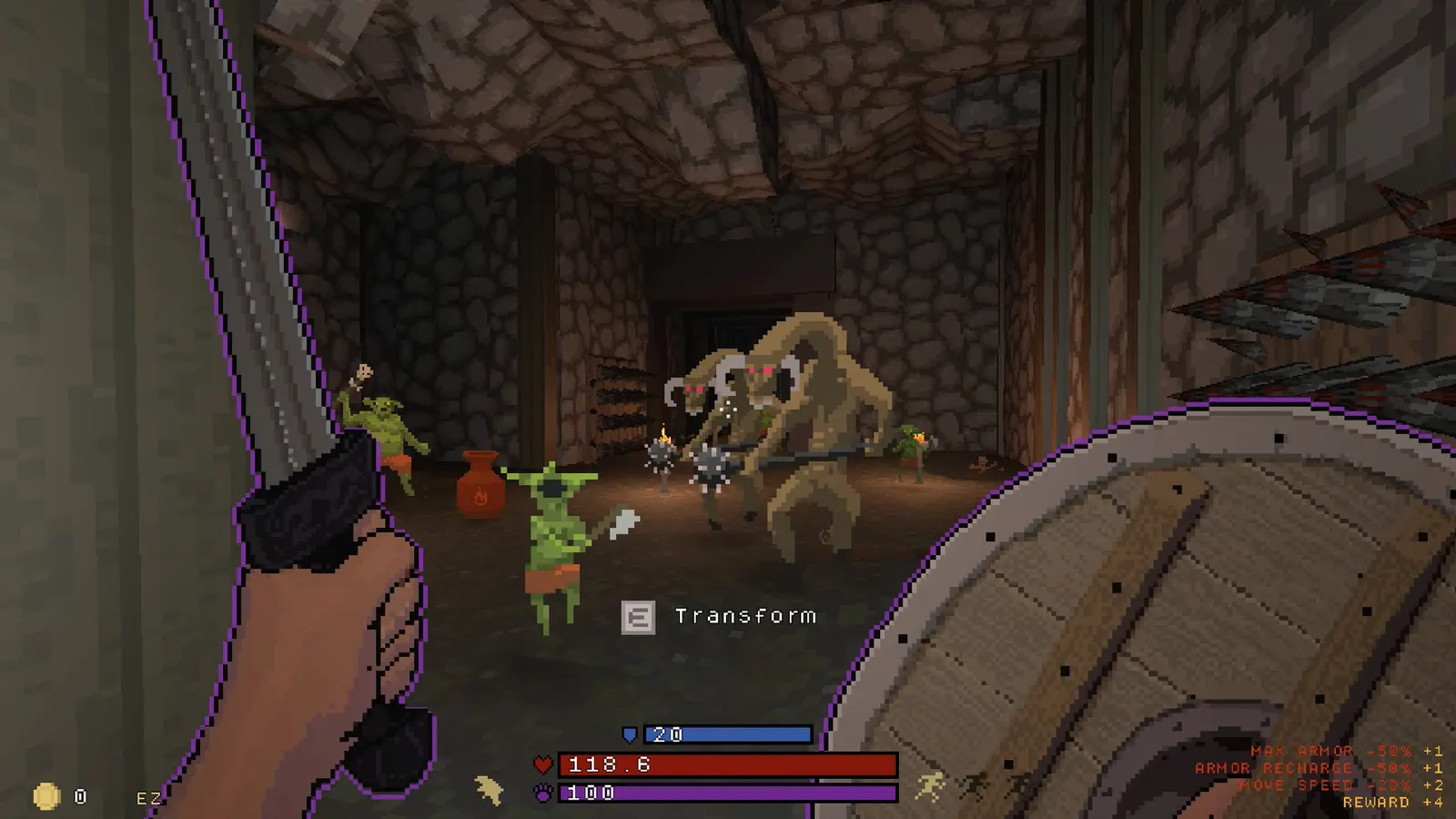 Berserk Mode media 2