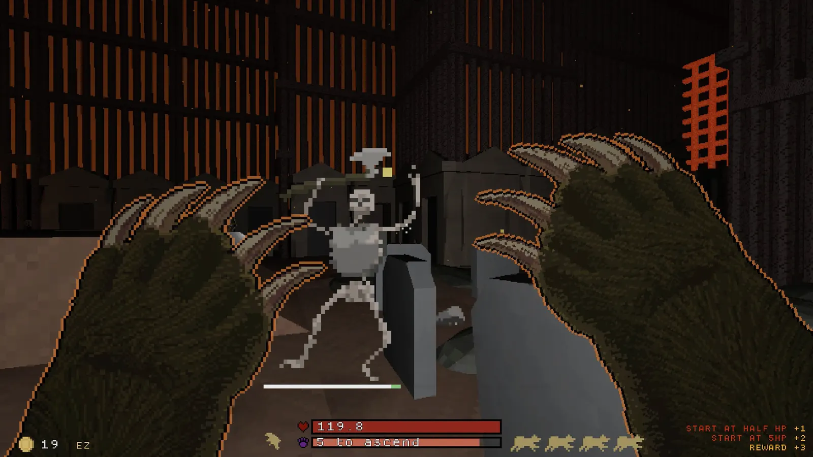Berserk Mode media 3