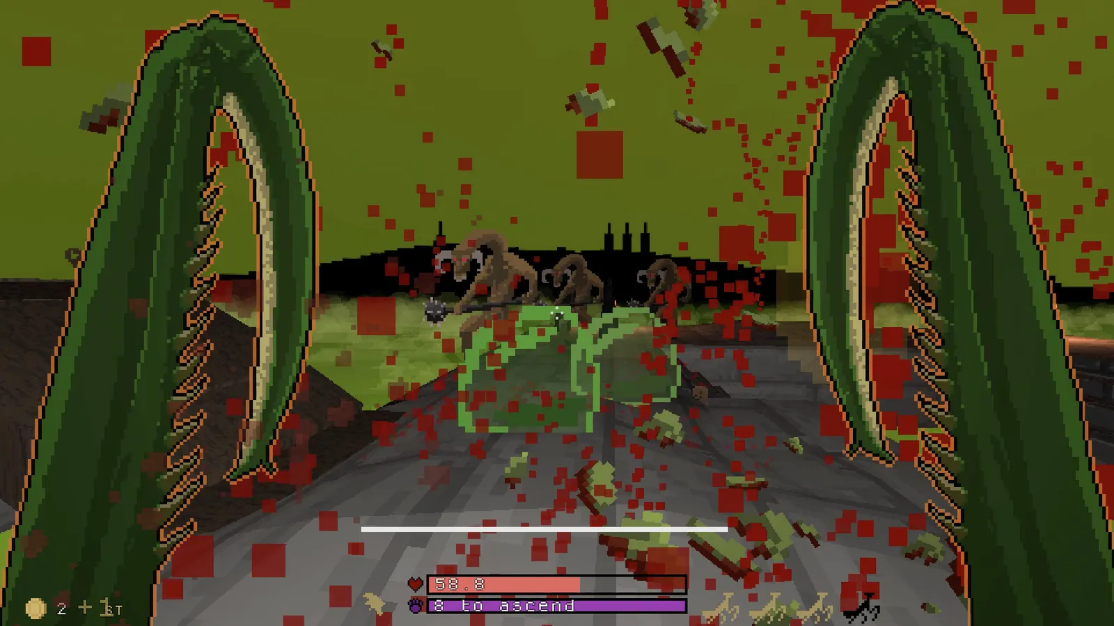 Berserk Mode media 10