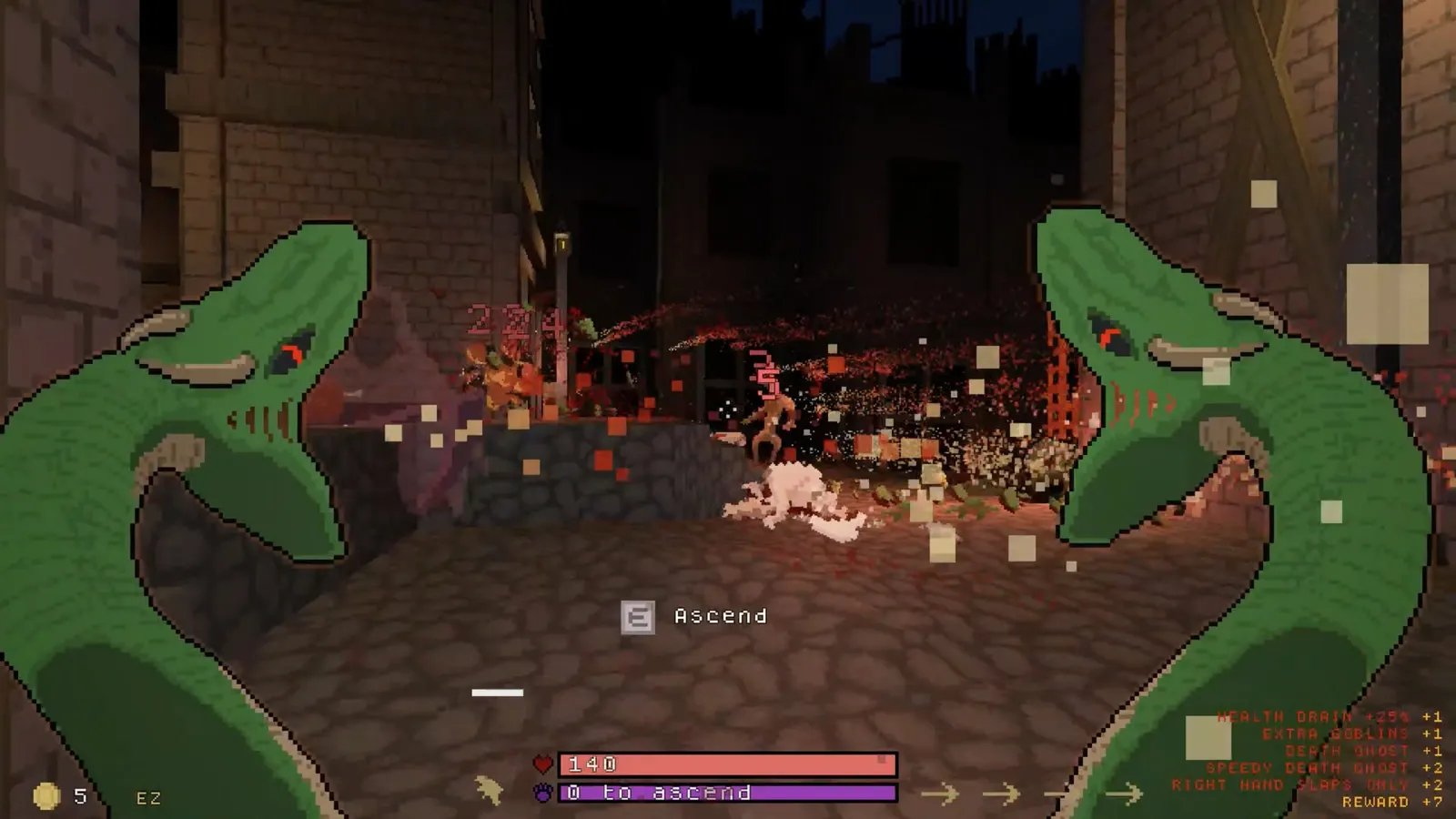 Berserk Mode media 12