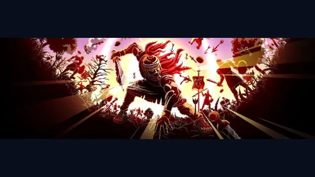 Berserk or Die