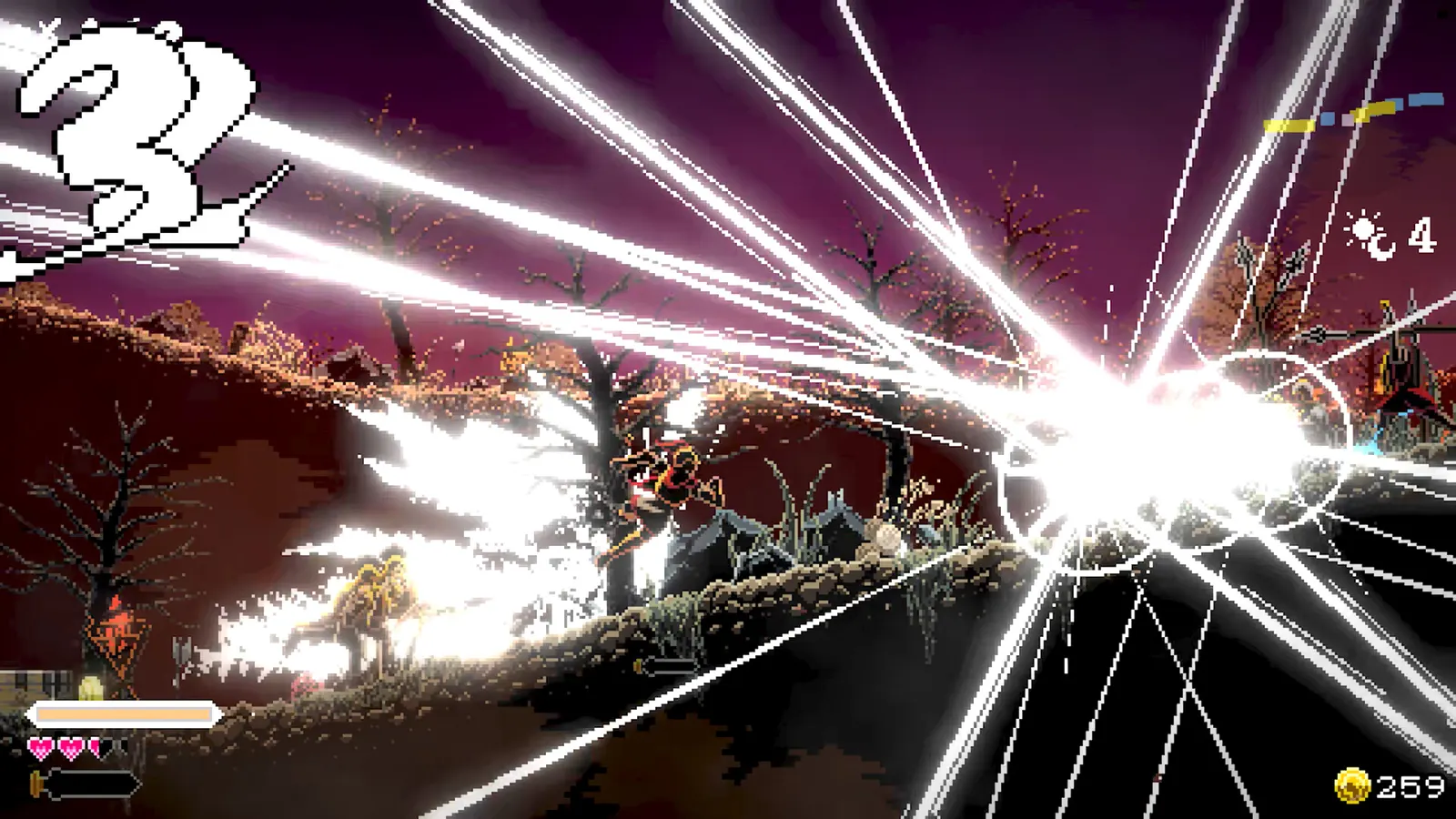 Berserk or Die media 4
