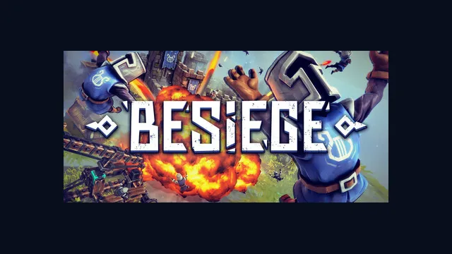 Besiege