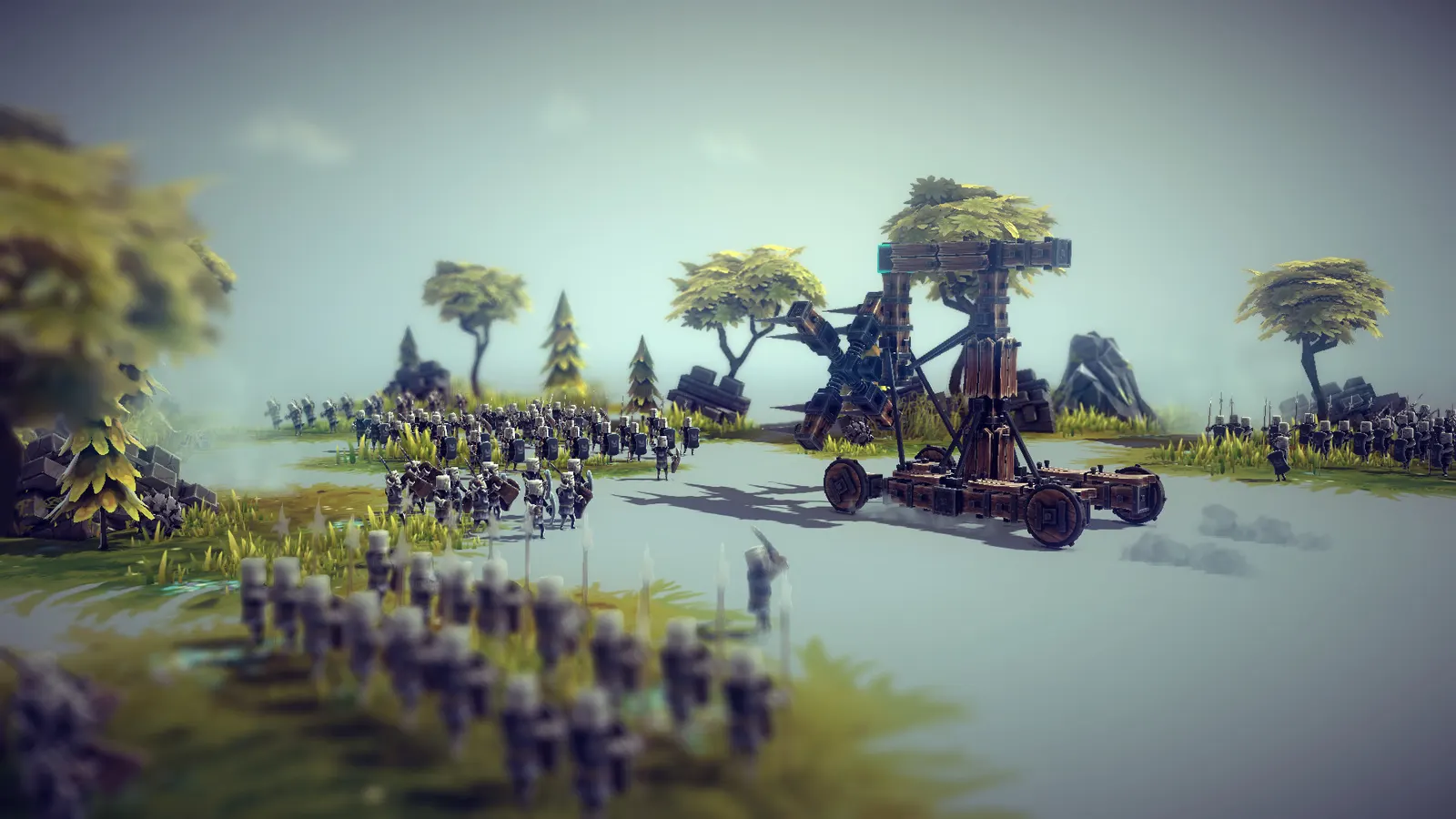 Besiege media 6