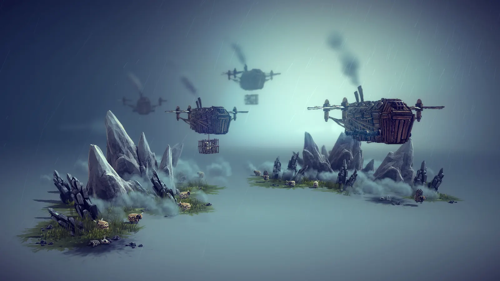 Besiege media 8