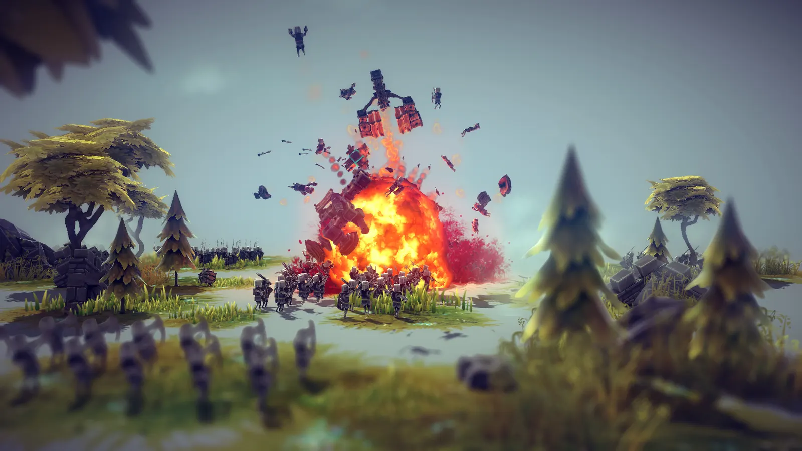 Besiege media 9
