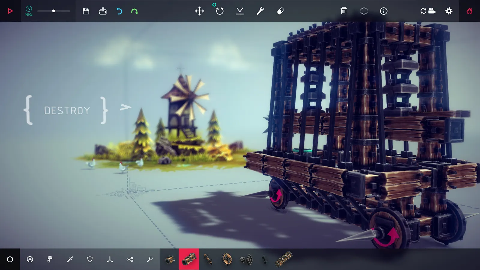 Besiege media 10