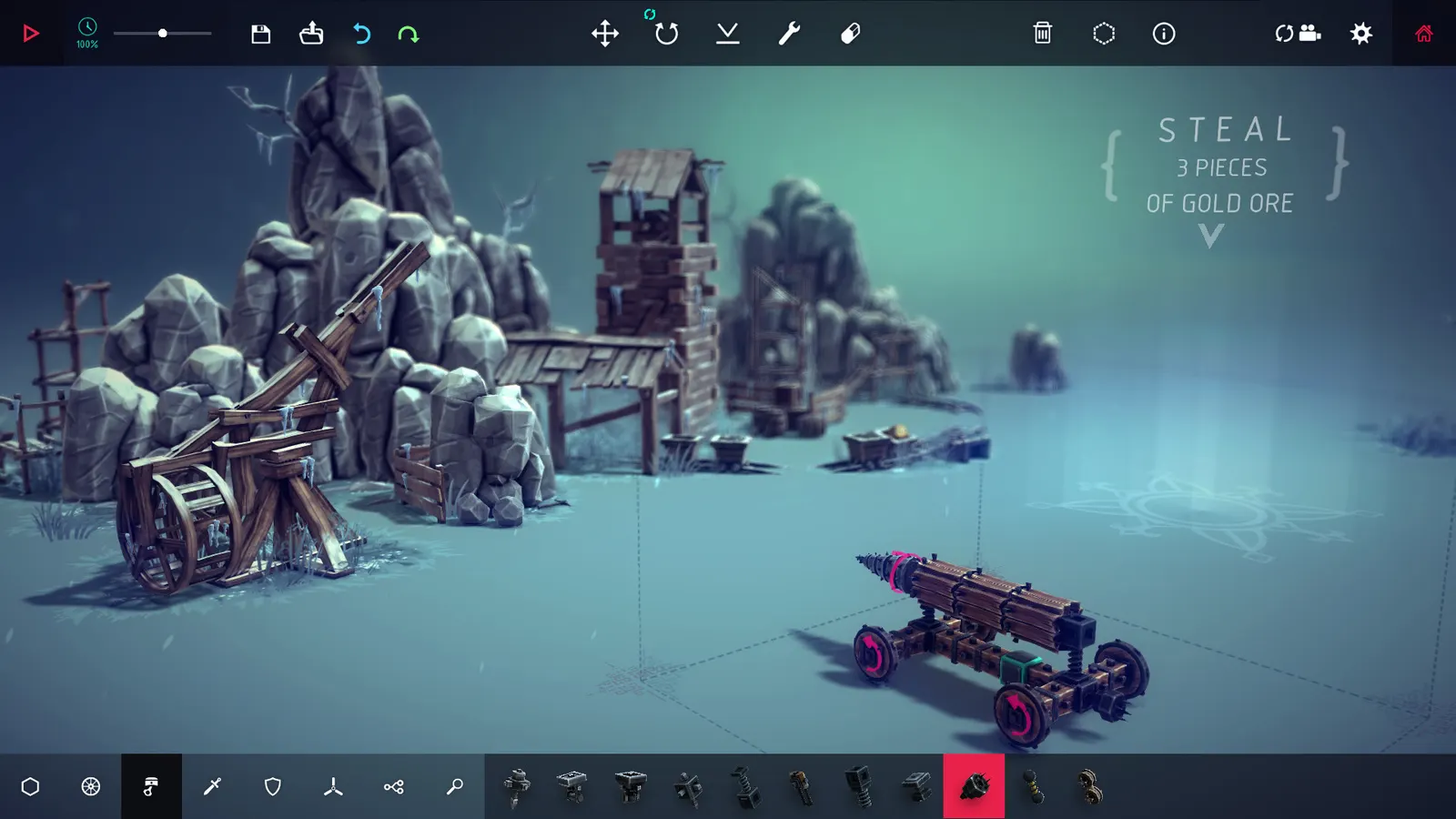 Besiege media 11