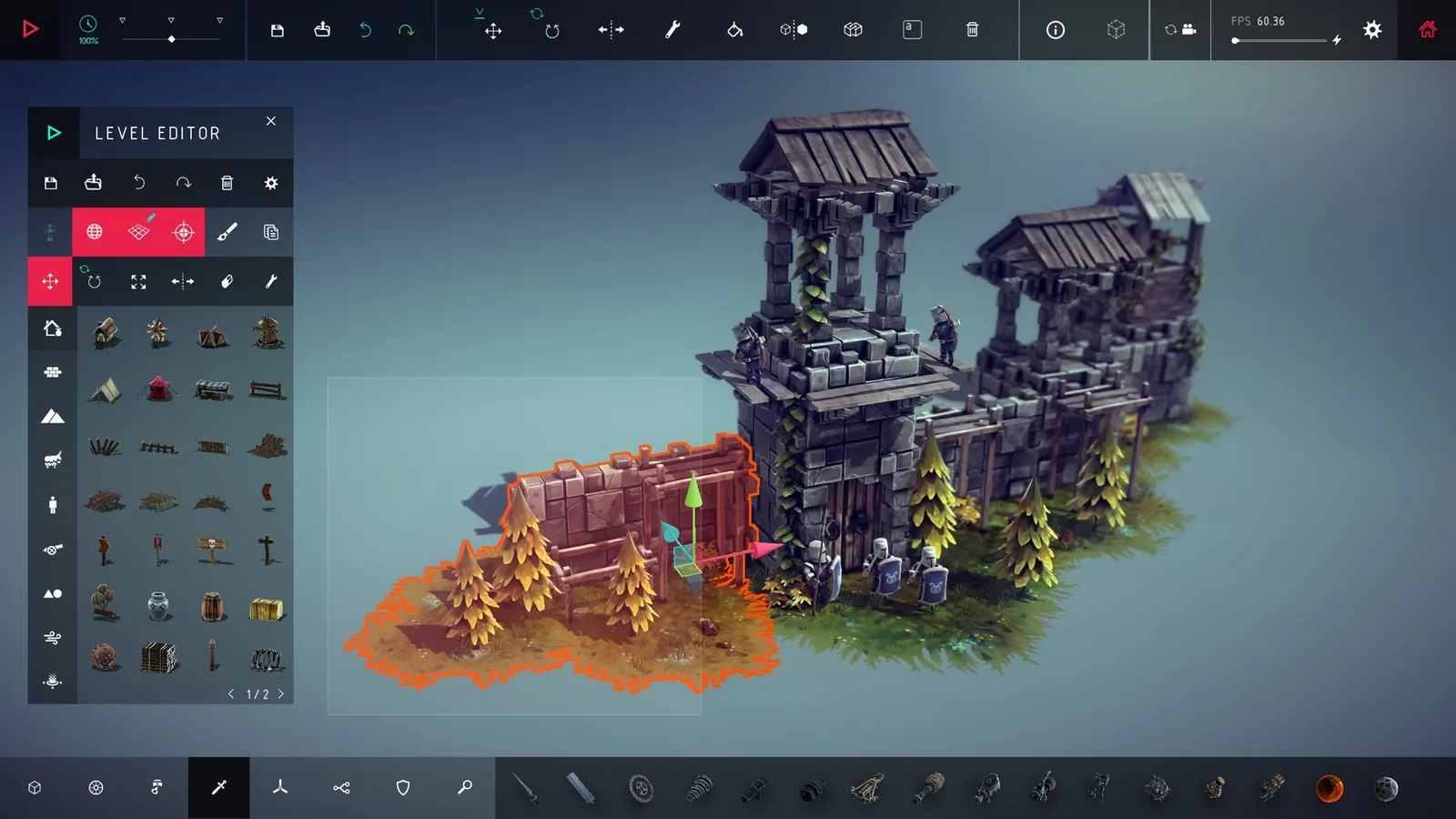 Besiege media 12