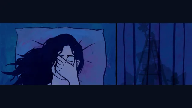 Insomnia: Theater in the Head