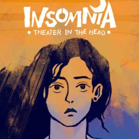Обкладинка гри Insomnia: Theater in the Head