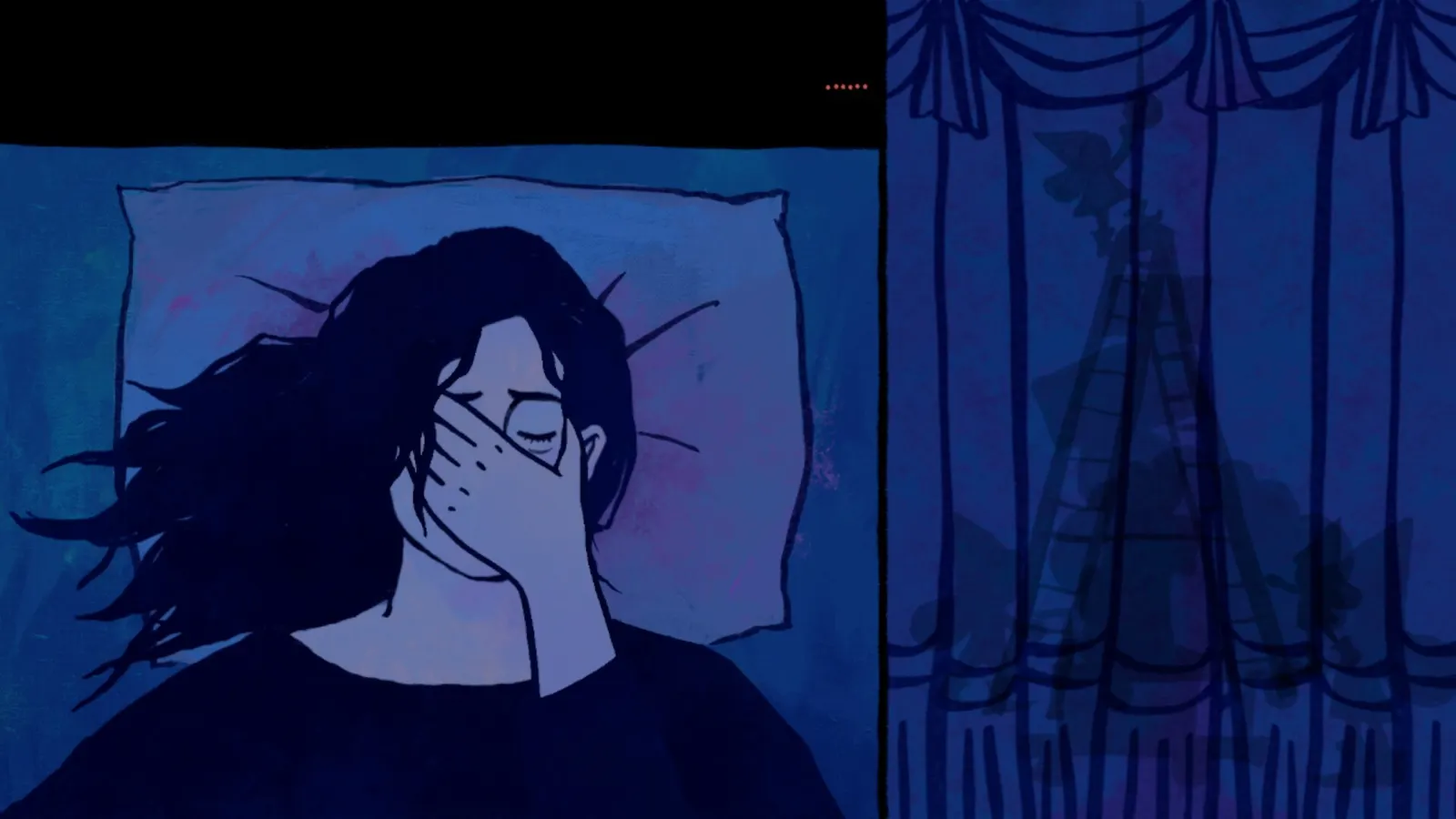 Insomnia: Theater in the Head media 11