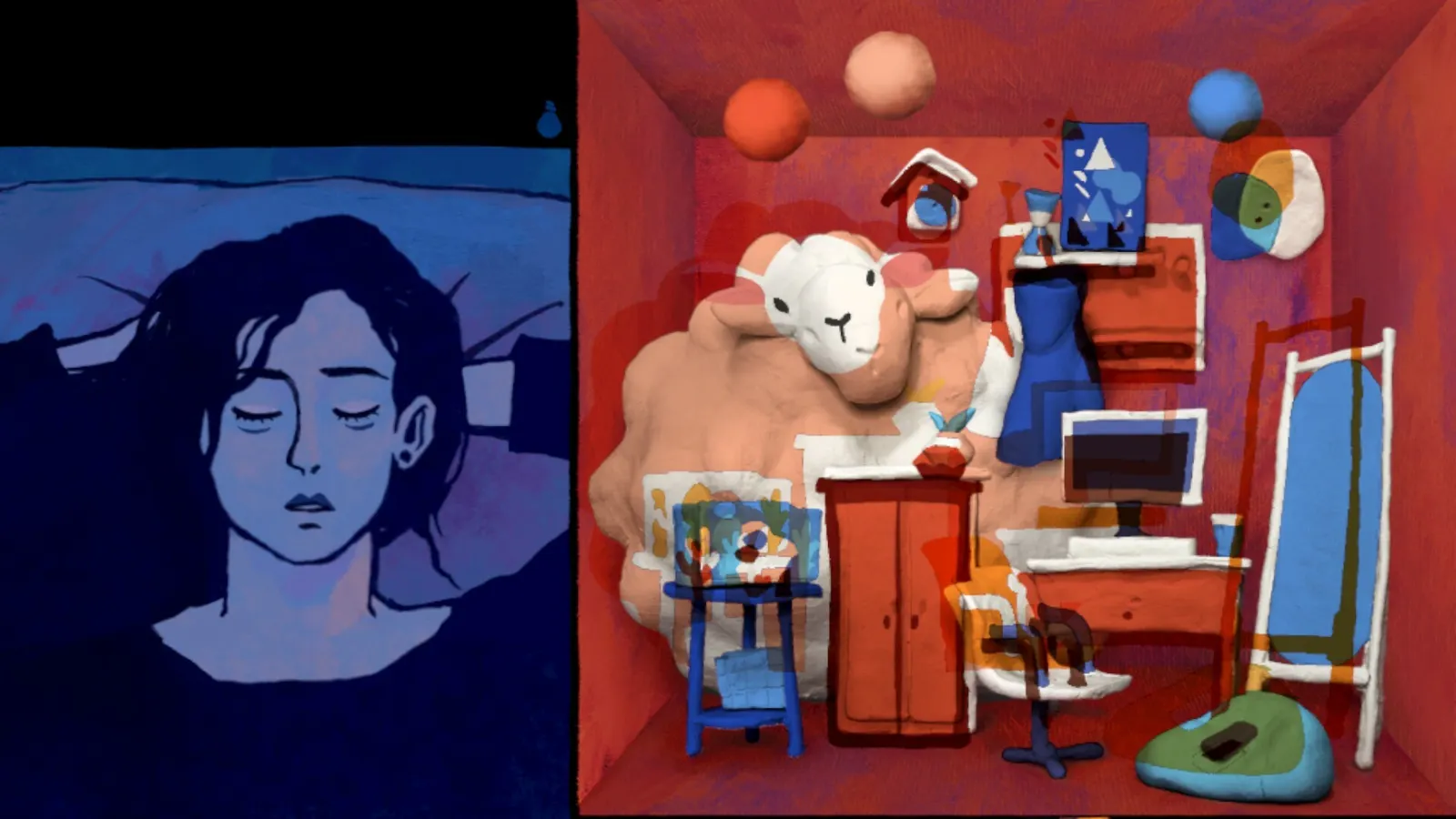 Insomnia: Theater in the Head media 13