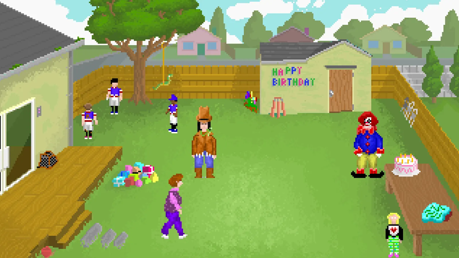 Best American Point-And-Click Adventury media 6