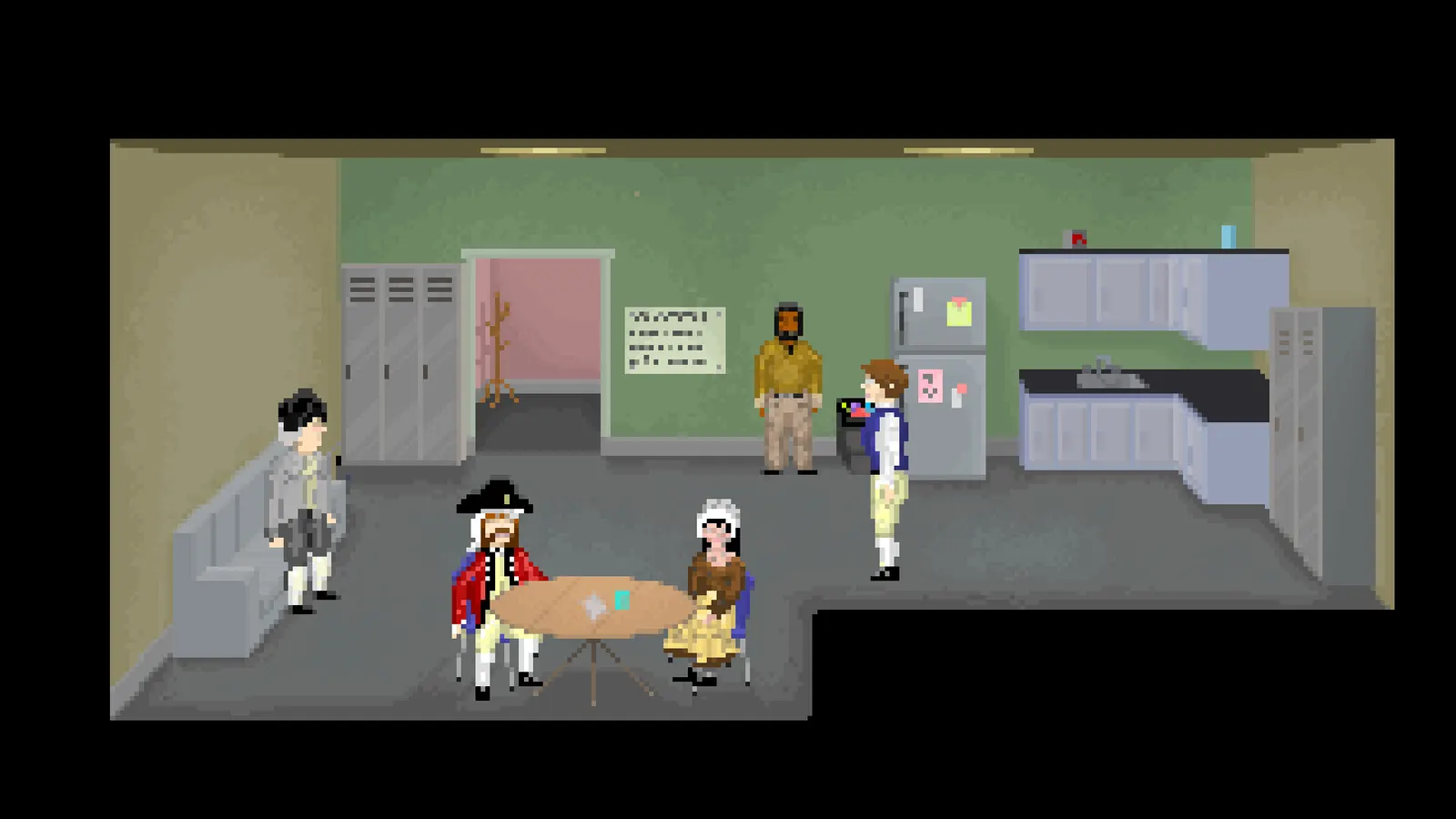 Best American Point-And-Click Adventury media 7