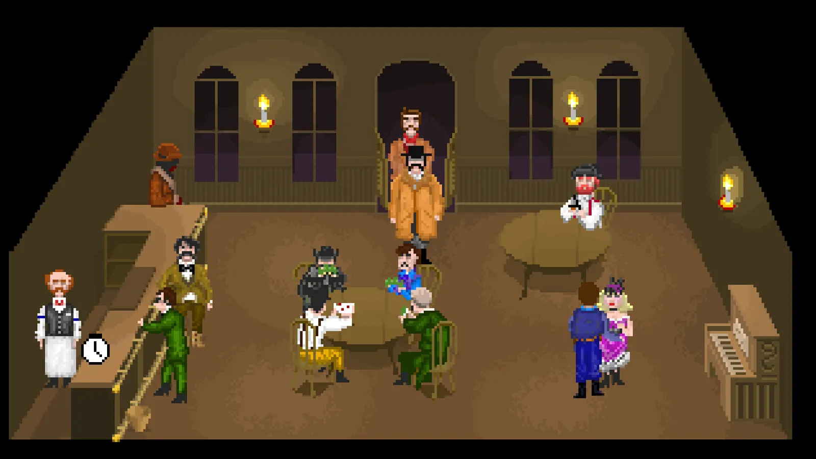 Best American Point-And-Click Adventury media 8