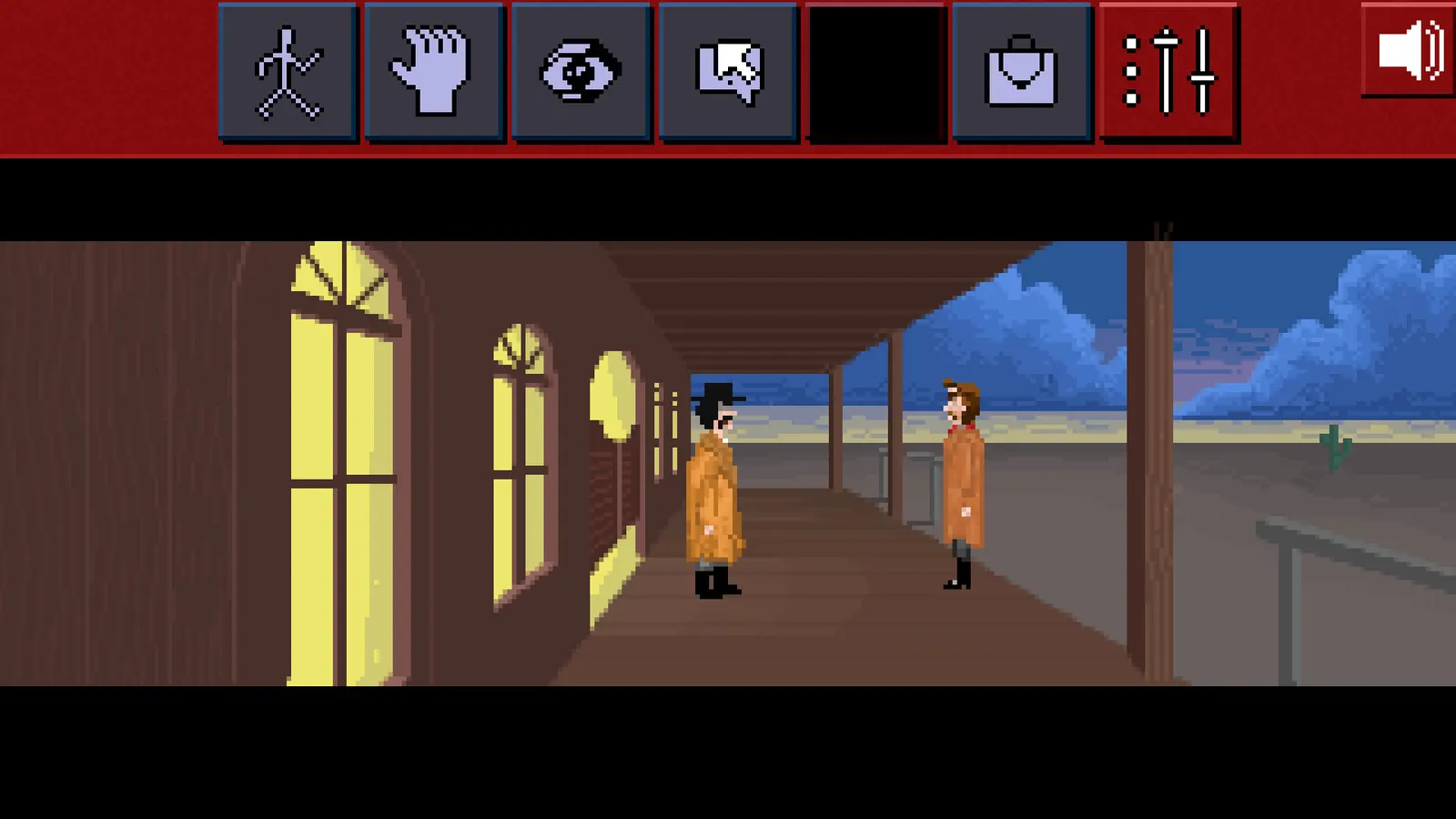 Best American Point-And-Click Adventury media 10
