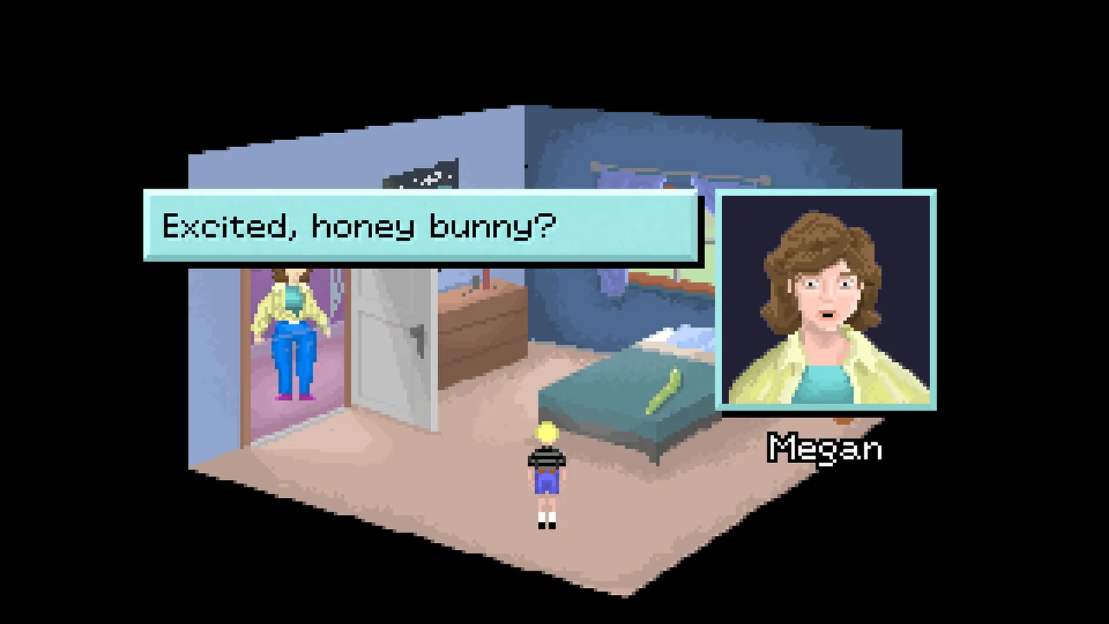 Best American Point-And-Click Adventury media 12
