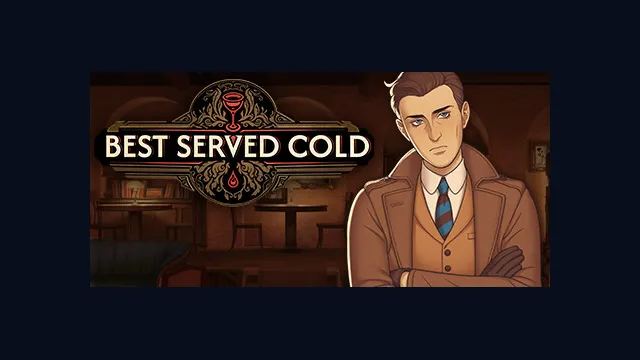 Best Served Cold