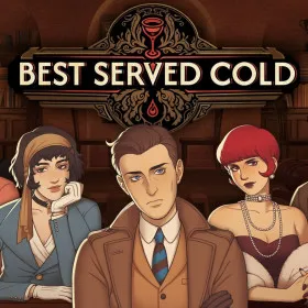 Обкладинка гри Best Served Cold