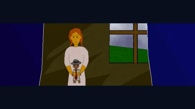 Bestowers of Eternity