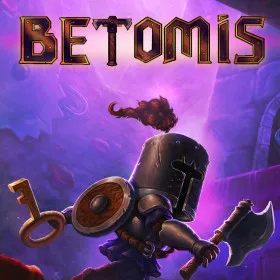 Обкладинка гри Betomis