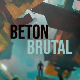 Обкладинка гри BETON BRUTAL