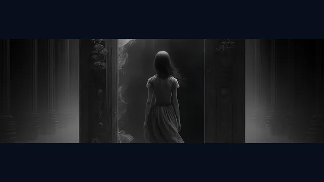 Between