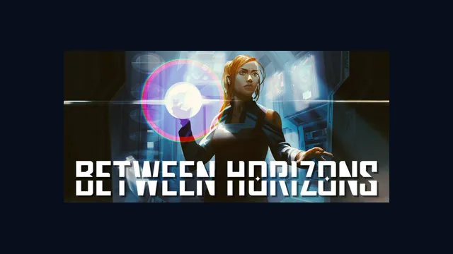 Between Horizons – A Sci-Fi Detective Adventure