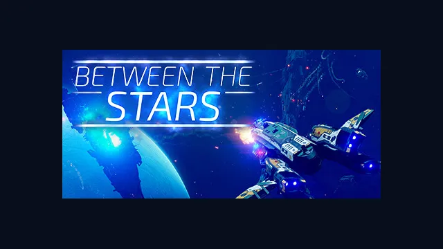 Between the Stars