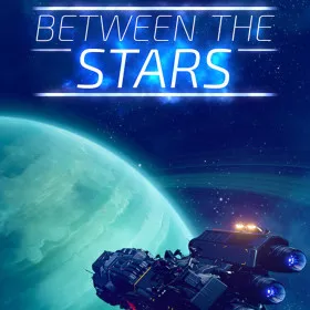 Обкладинка гри Between the Stars