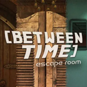 Обкладинка гри Between Time: Escape Room
