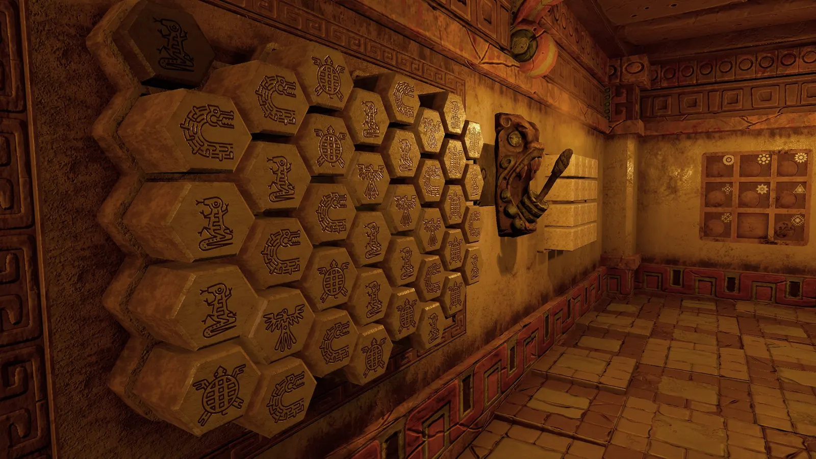Between Time: Escape Room media 4