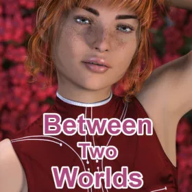 Обкладинка гри Between Two Worlds