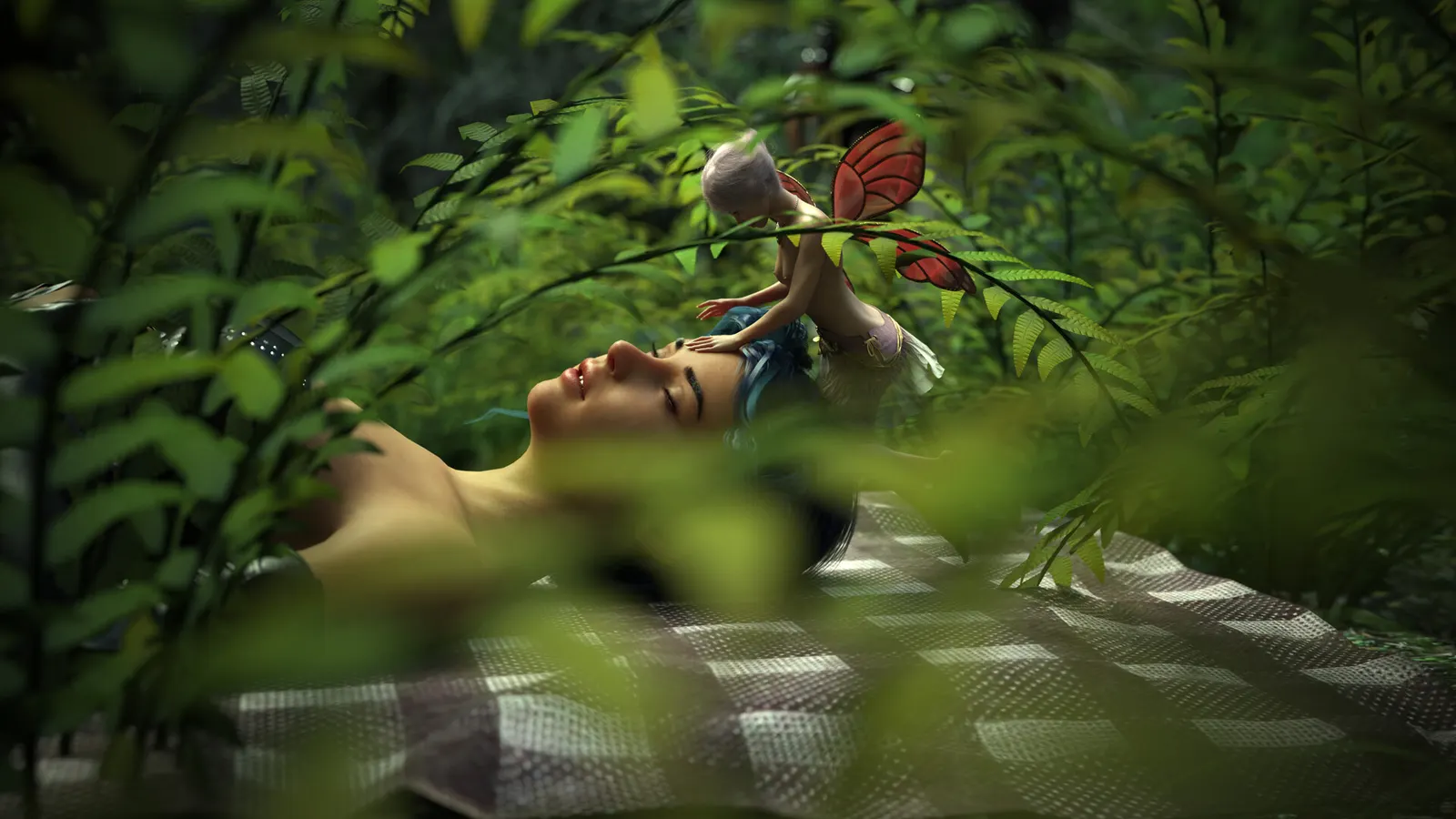 Between Two Worlds media 16
