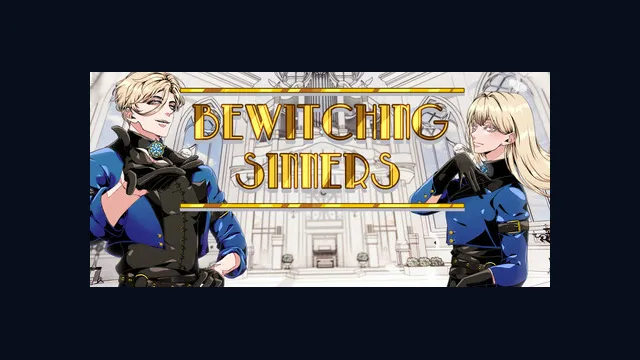 Bewitching Sinners