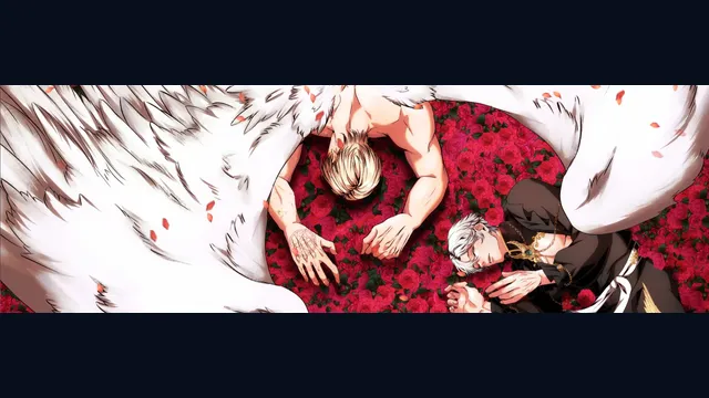 Bewitching Sinners: Royal Blood