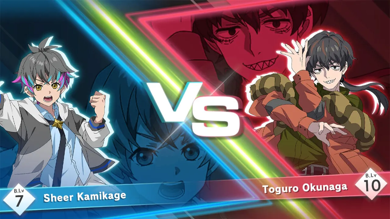 BEYBLADE X XONE media 7