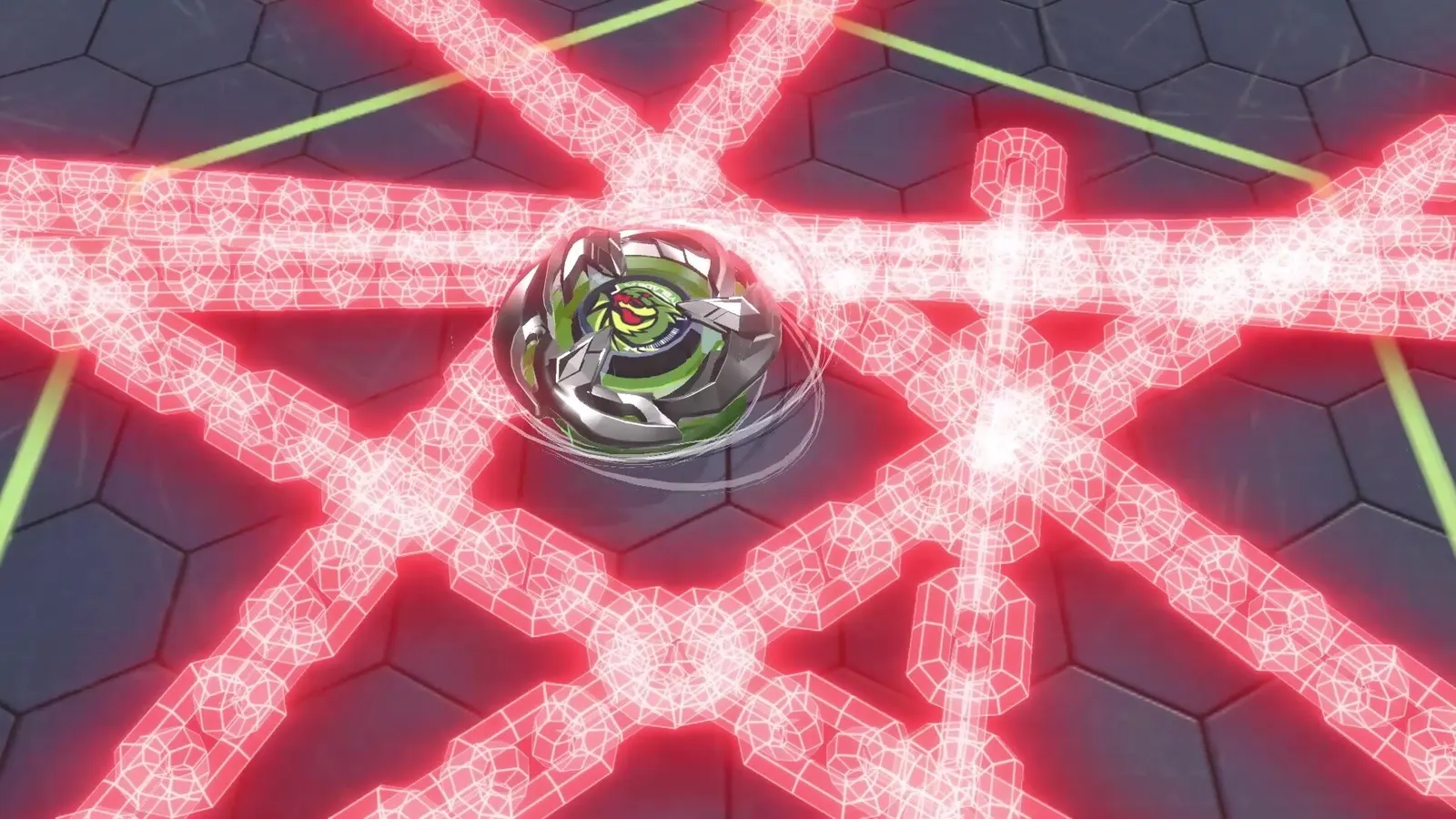 BEYBLADE X XONE media 13
