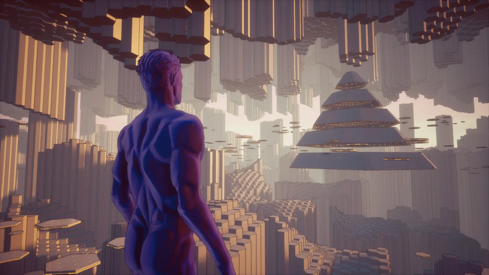 Beyond a Steel Sky media 13