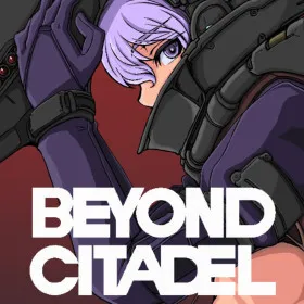 Обкладинка гри Beyond Citadel
