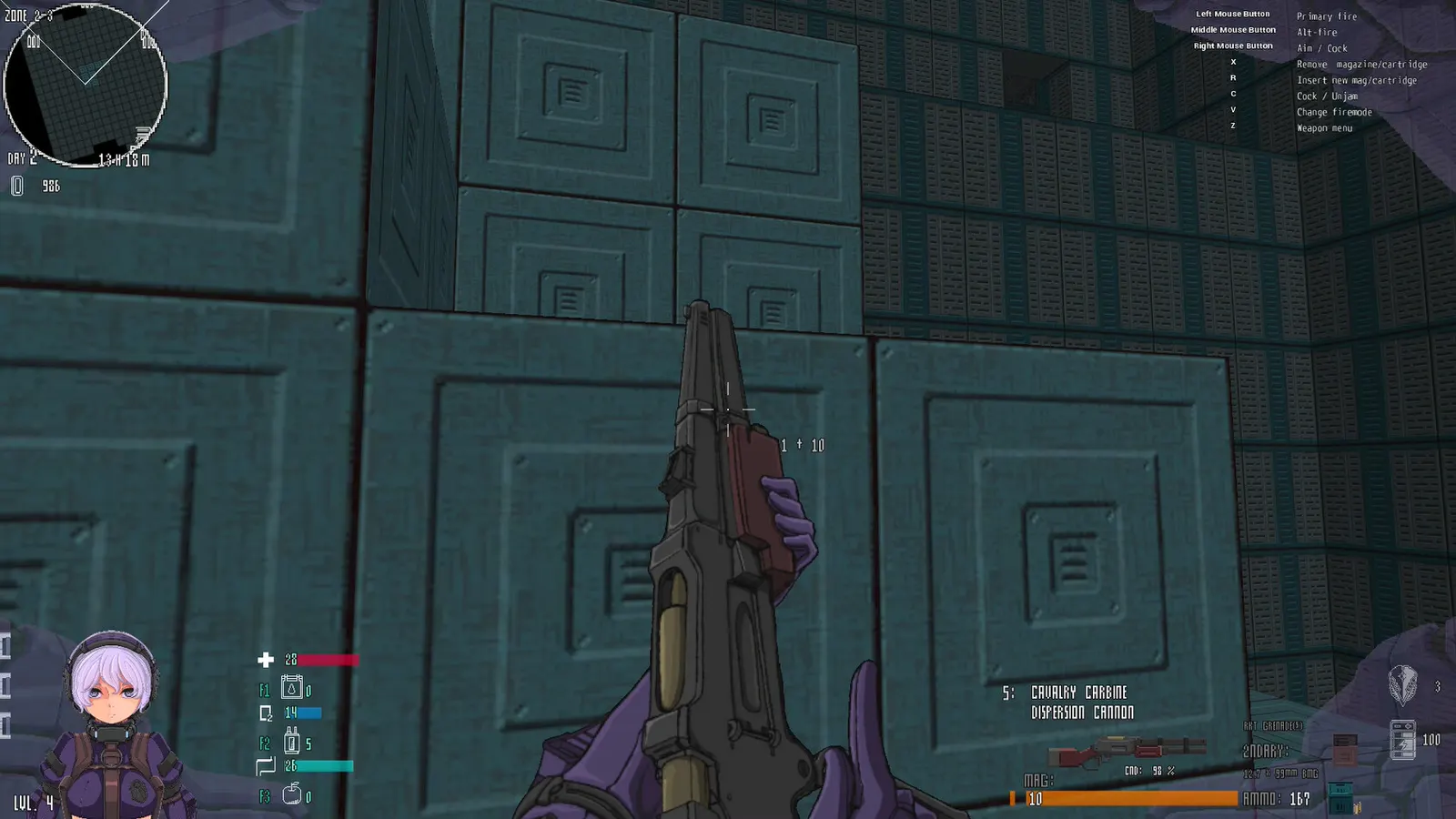 Beyond Citadel media 3