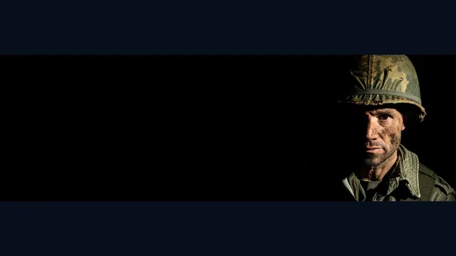 Beyond Enemy Lines - Vietnam